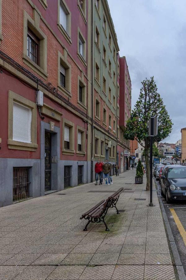 Ah Hostel Room4You Oviedo Vut3026As Exterior foto